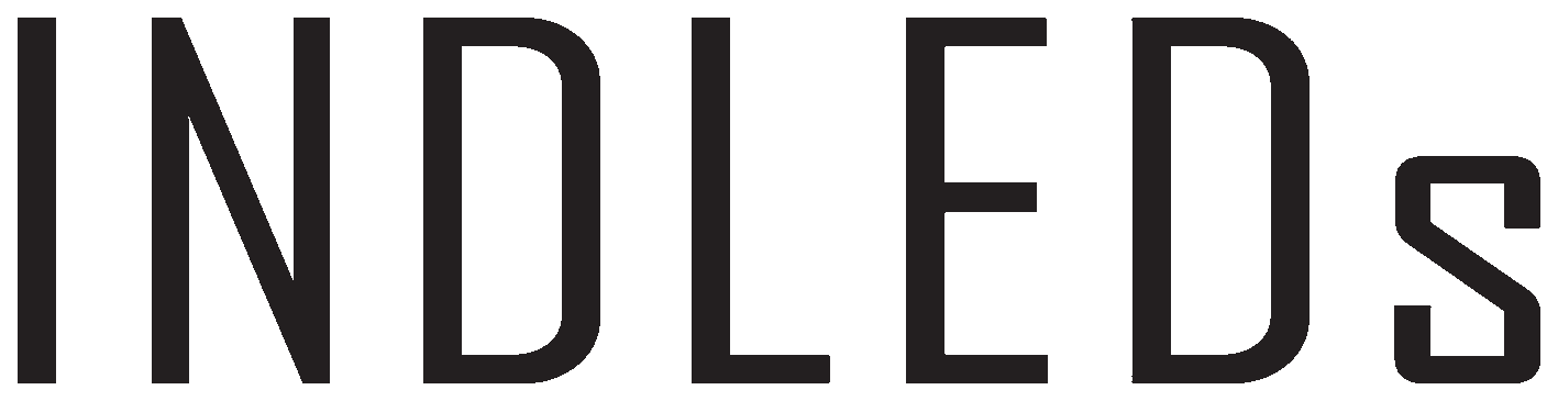 INDLEDs